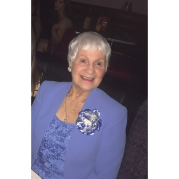 Photo of Evelyn ASHER