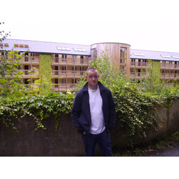 Photo of Nathan MAGUIRE