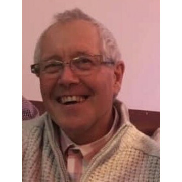 Photo of Alan GIBSON