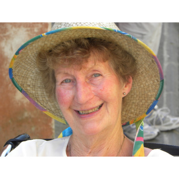 Photo of Margaret May BARNETT