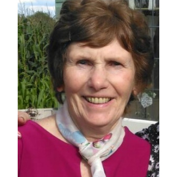 Photo of Edith Betty WORSWICK