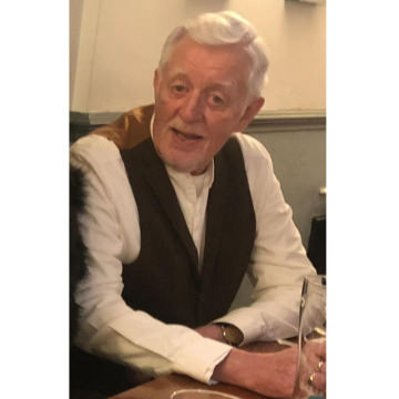 Photo of Philip MCMAHON