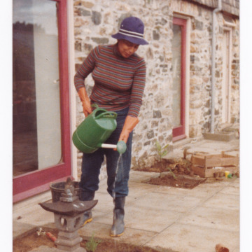 Notice Gallery for Ellen Gwendoline BUTCHER