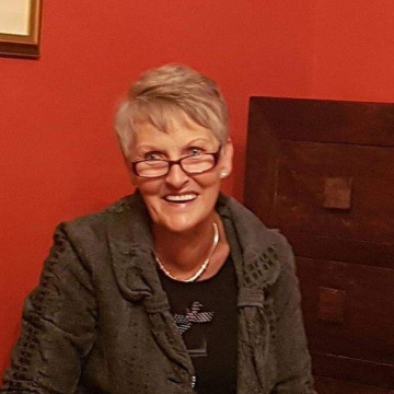 Notice Gallery for Wanda SHARP