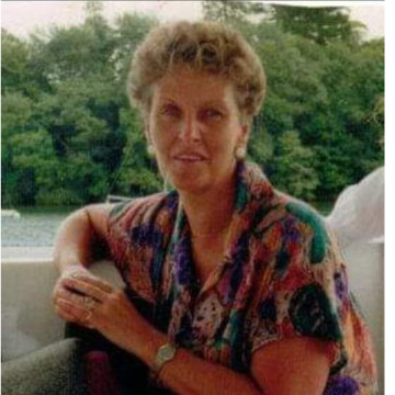 Notice Gallery for Wanda SHARP