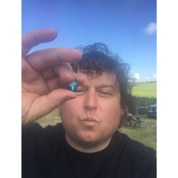 Notice Gallery for Jamie HAYES