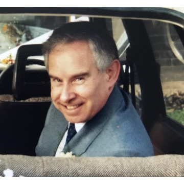 Photo of Thomas RODEN