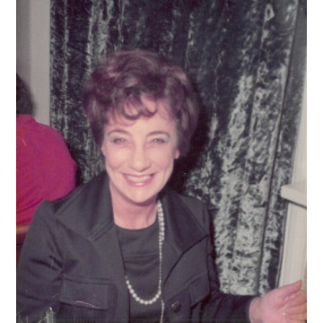 Photo of Dot JONES