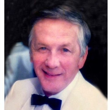 Photo of Bob GOSLING