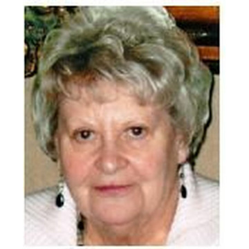 Photo of June WALSH