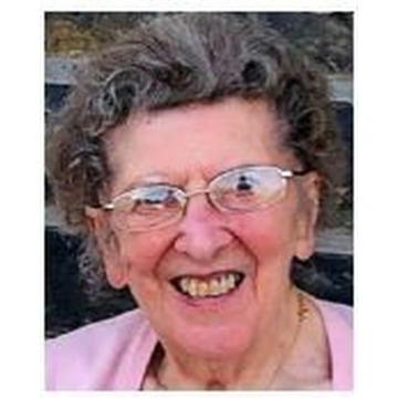 Notice Gallery for Dorothy LEIGHTON