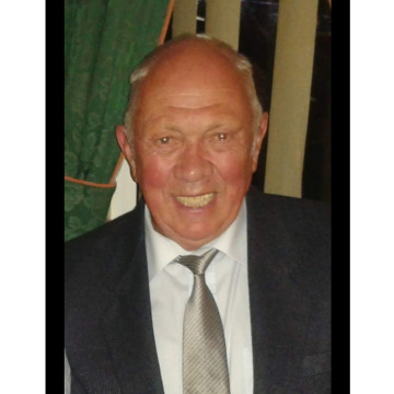Photo of George Robert SIGSWORTH