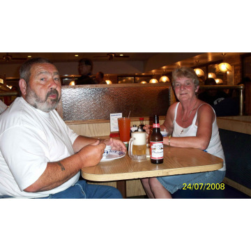 Notice Gallery for Margaret Elaine TOWNEND