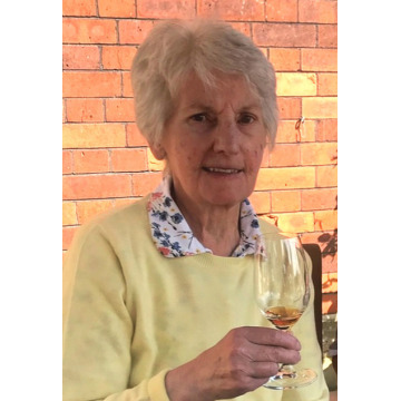 Photo of Kathleen LIGGITT