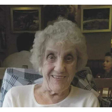 Photo of Edna Margaret ROBERTS