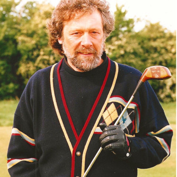 Notice Gallery for William John Leslie LOVEGROVE