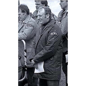 Photo of Terry FURNIVAL