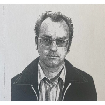 Photo of Irving Arthur GYTE