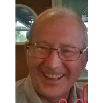 Photo of Charles RIMMER