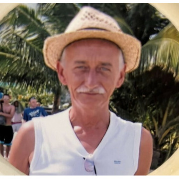 Photo of Bryan CURTIS