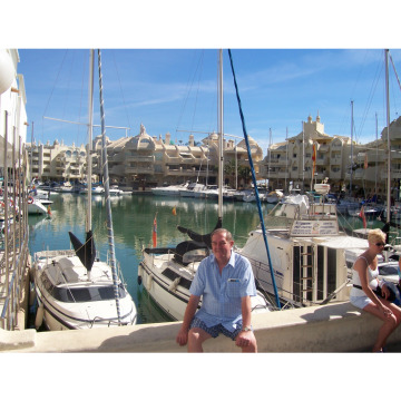 Notice Gallery for John BYRON