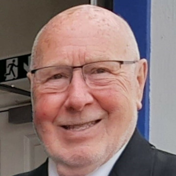 Notice Gallery for Alan DAWSON