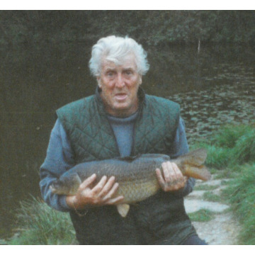 Photo of Edward Arthur BOON