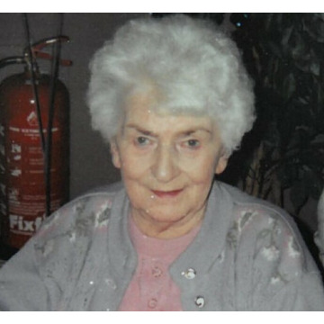 Photo of Irene HARVEY