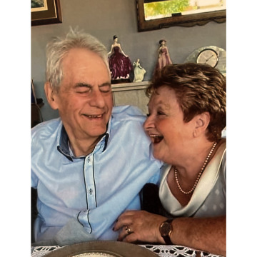 Notice Gallery for Michael Edward GIBSON