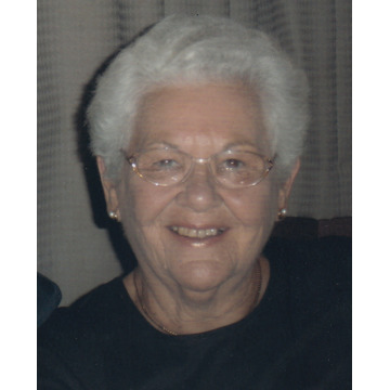 Notice Gallery for Dorothy SPEIGHT