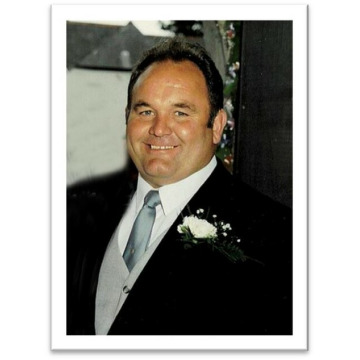 Photo of Noel Anthony JONES
