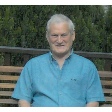 Photo of Stanley BATES