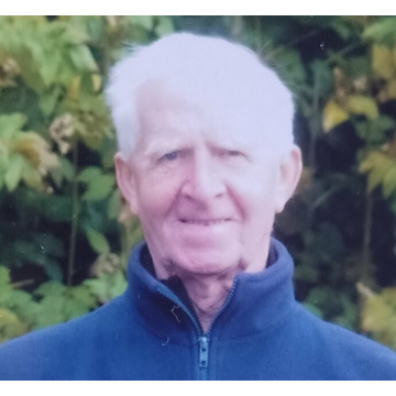 Photo of Dennis COLLEY