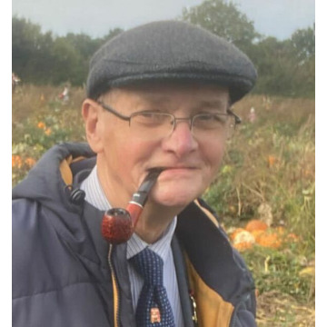 Photo of Brian BAILEY