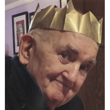 Photo of Clifford PATTISON