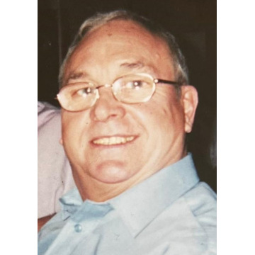 Photo of Thomas BYRNE