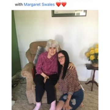 Photo of Linda GOODCHILD