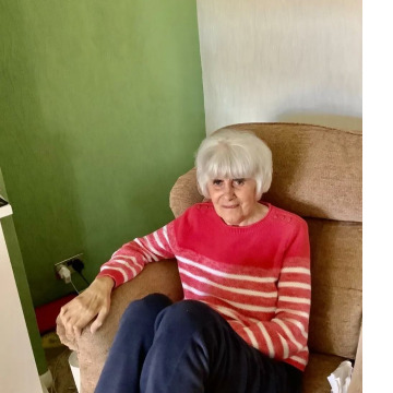 Notice Gallery for Linda GOODCHILD