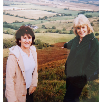 Notice Gallery for Linda GOODCHILD