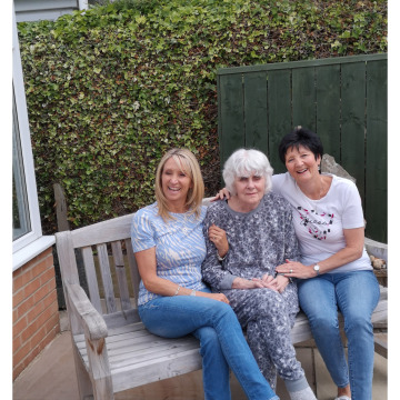 Notice Gallery for Linda GOODCHILD