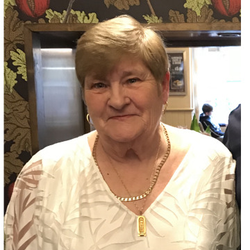 Photo of Glenda WRIGHT