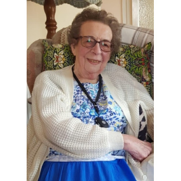 Photo of Hilda Isabella LAMBETH