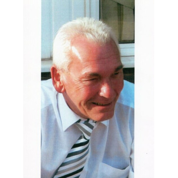 Photo of Venda Michael WILLIAMS