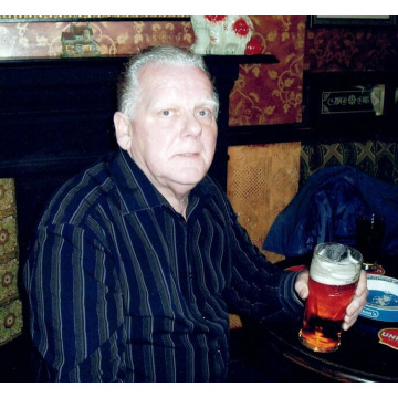 Photo of Anthony ADAMS