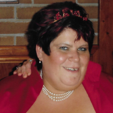 Photo of Claire OWEN