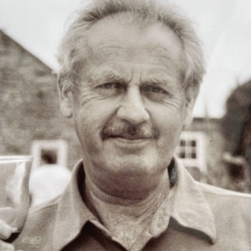 Photo of James William CONDREN