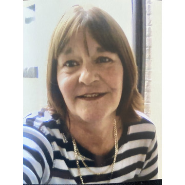 Photo of Carole COSTELLO