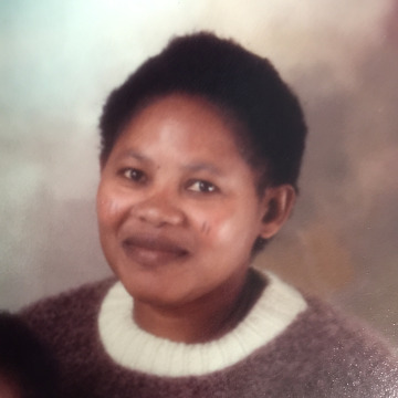 Photo of Stella Nonye ONYIMBA