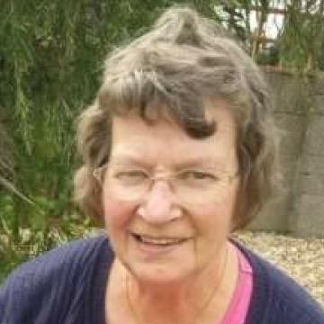 Notice Gallery for Sylvia Joyce JENKINS