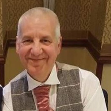 Notice Gallery for Martin Keith MOBEY